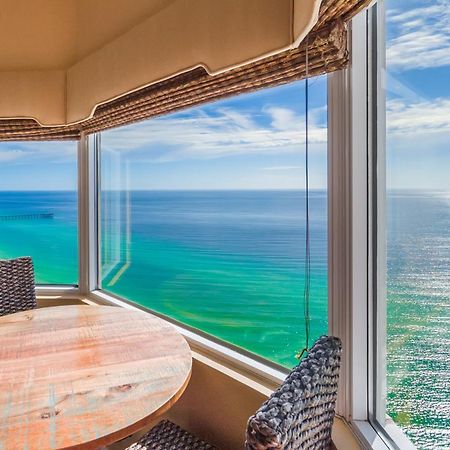Tidewater2808 Aparthotel Panama City Beach Buitenkant foto