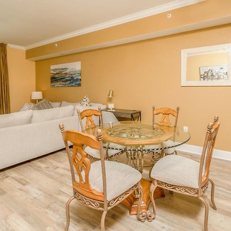 Tidewater2808 Aparthotel Panama City Beach Buitenkant foto
