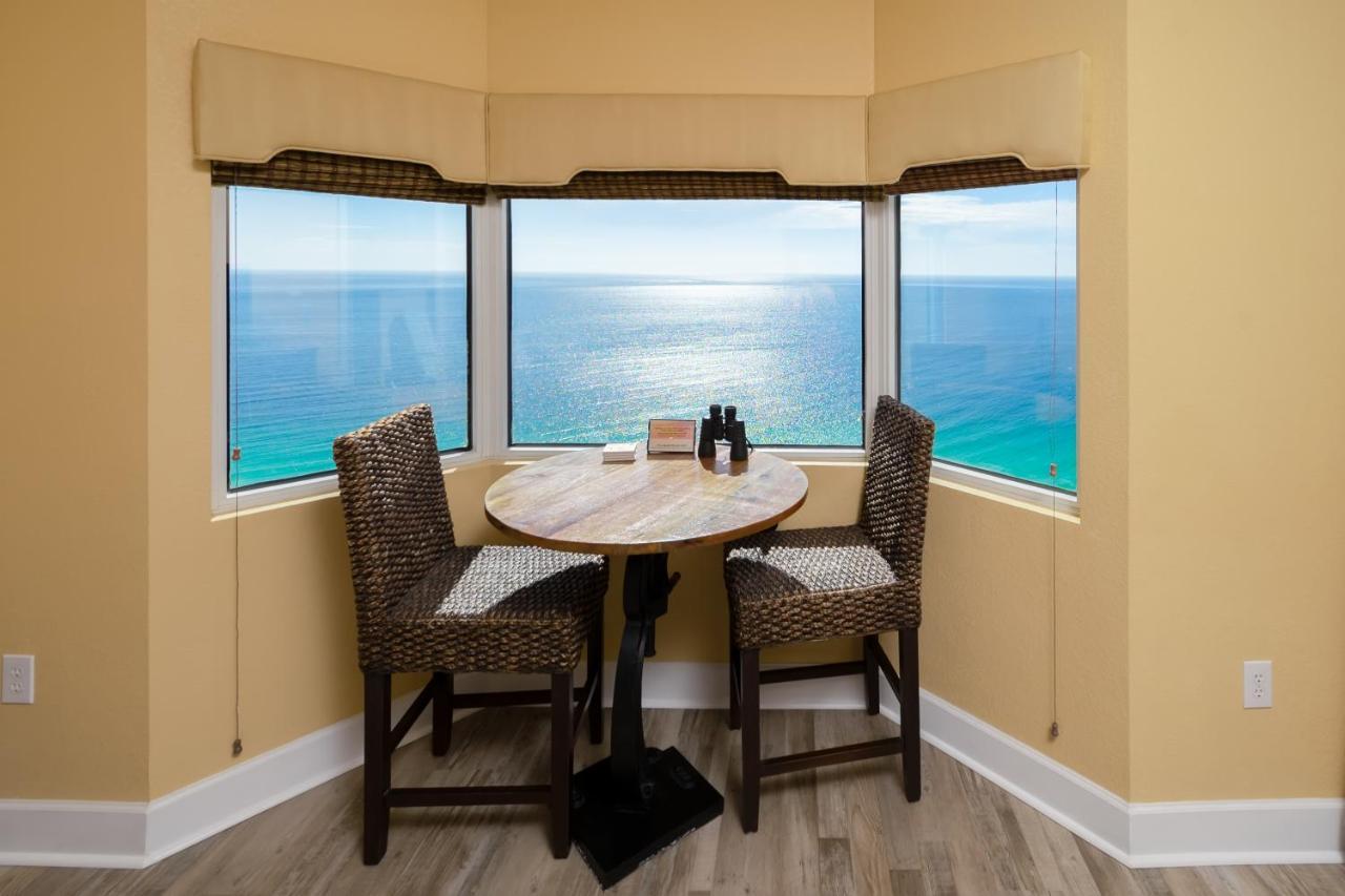 Tidewater2808 Aparthotel Panama City Beach Buitenkant foto