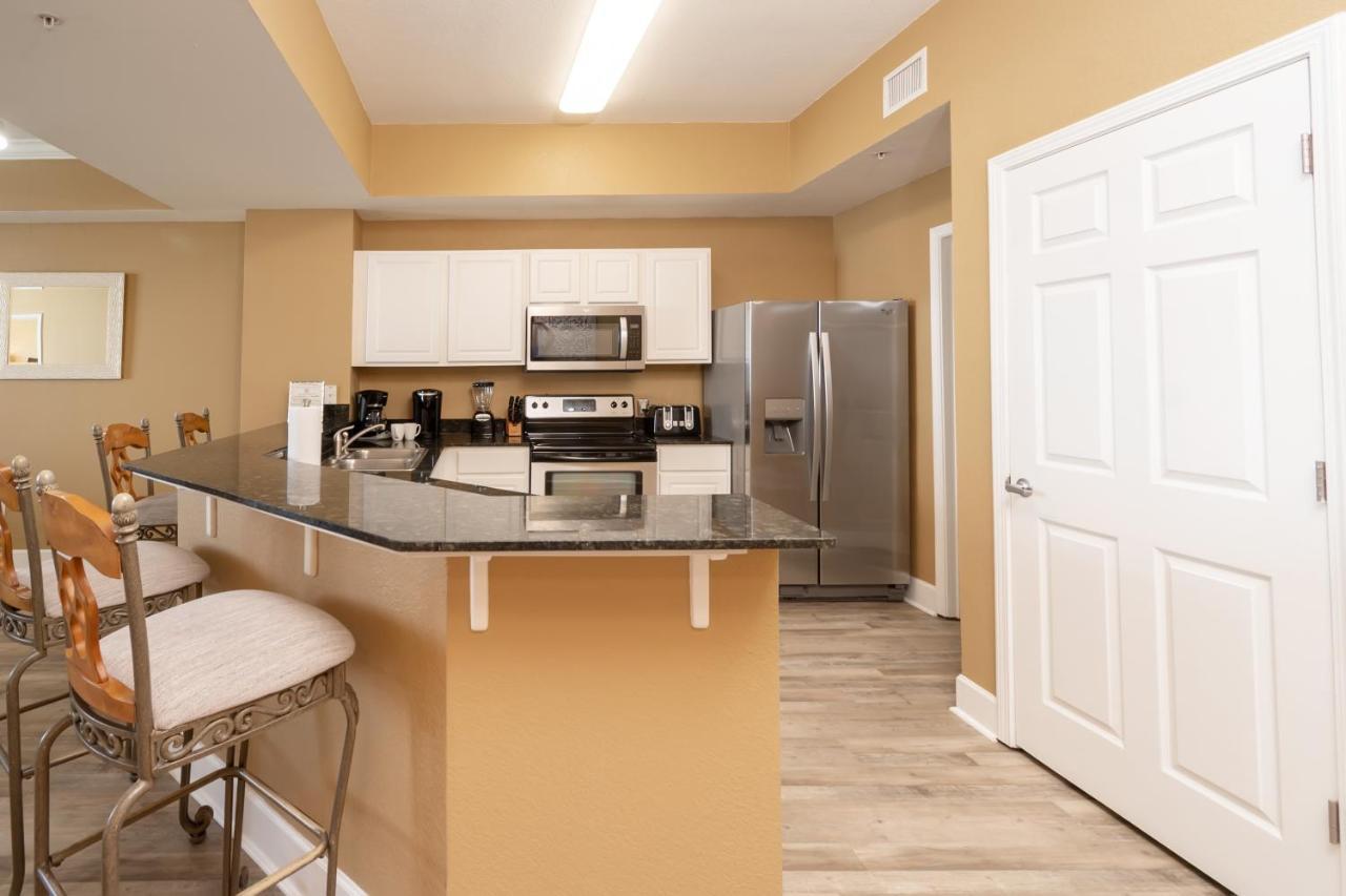 Tidewater2808 Aparthotel Panama City Beach Buitenkant foto