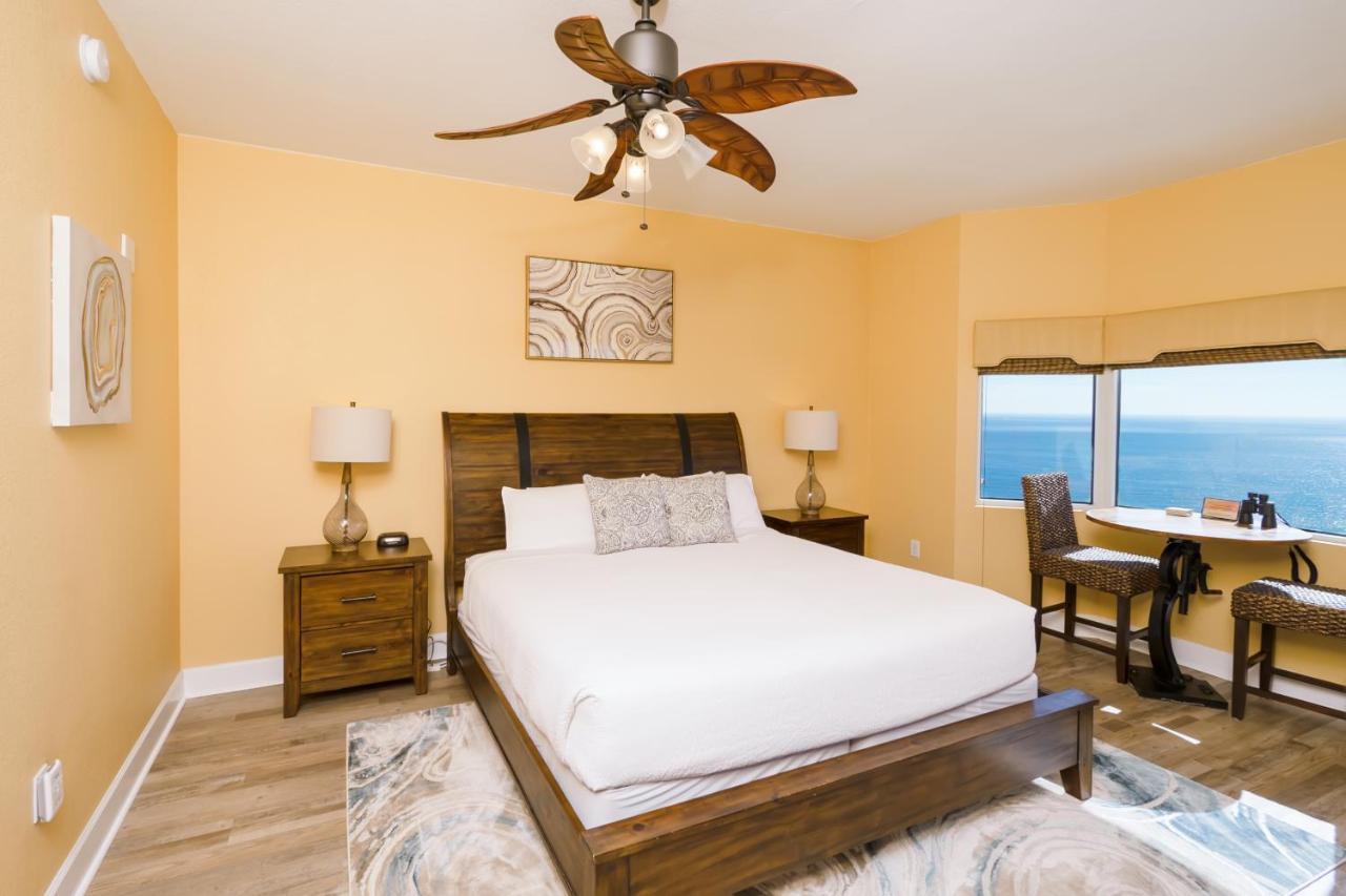 Tidewater2808 Aparthotel Panama City Beach Buitenkant foto