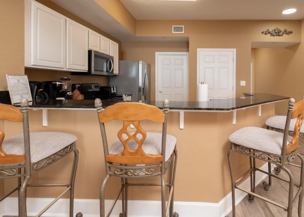 Tidewater2808 Aparthotel Panama City Beach Buitenkant foto
