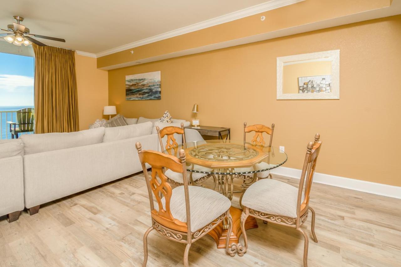 Tidewater2808 Aparthotel Panama City Beach Buitenkant foto