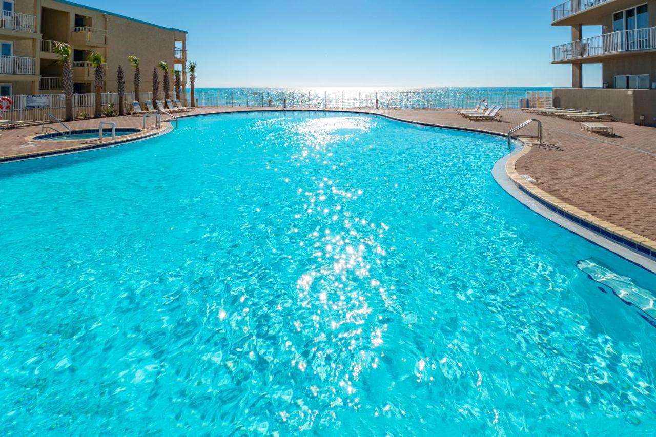 Tidewater2808 Aparthotel Panama City Beach Buitenkant foto