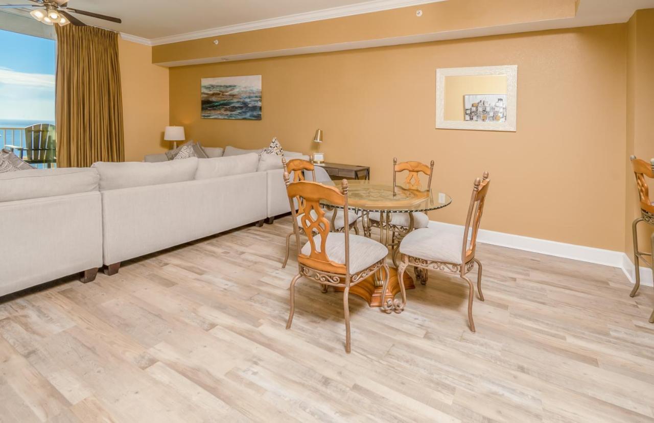 Tidewater2808 Aparthotel Panama City Beach Buitenkant foto