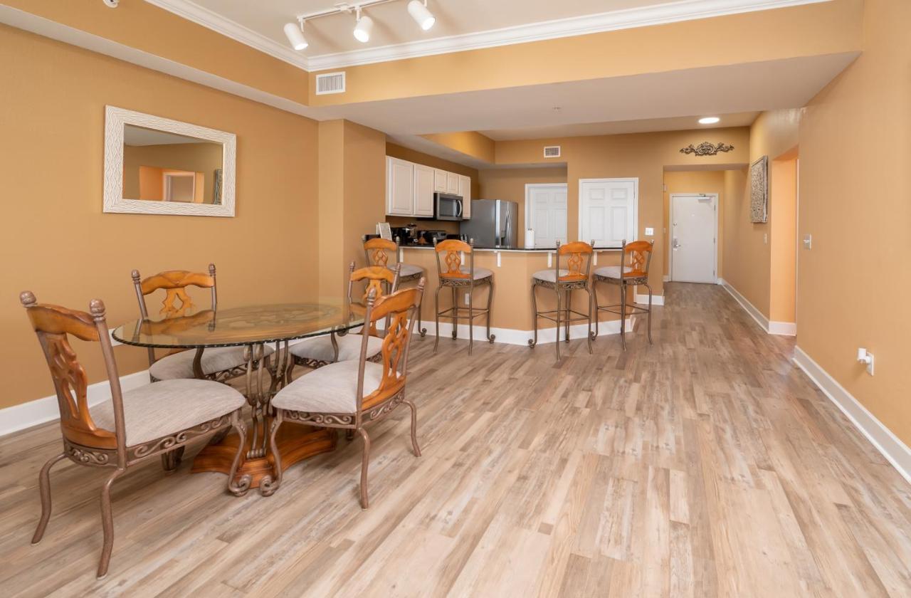 Tidewater2808 Aparthotel Panama City Beach Buitenkant foto